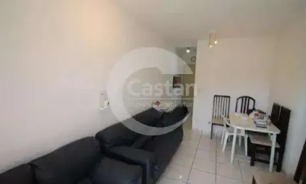 Apartamento com 3 quartos à venda na avenida doutor eduardo cotching, --, vila formosa, são paulo, 69 m2 por r$ 478.900