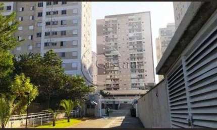Apartamento com 1 quarto à venda na Avenida Doutor Francisco Mesquita, --, Vila Prudente, São Paulo, 35 m2 por R$ 212.800