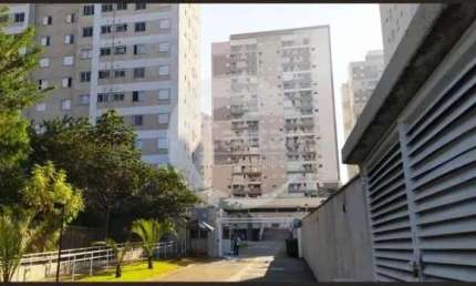 Apartamento com 1 quarto à venda na avenida doutor francisco mesquita, --, vila prudente, são paulo, 35 m2 por r$ 212.800