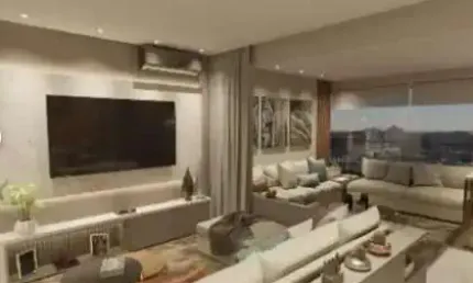 Apartamento com 3 quartos à venda na Avenida Nazaré, --, Ipiranga, São Paulo, 119 m2 por R$ 1.490.000