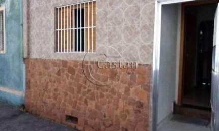 Casa em condomínio fechado com 2 quartos à venda na Rua Fernandes Vieira, --, Belenzinho, São Paulo, 129 m2 por R$ 586.000