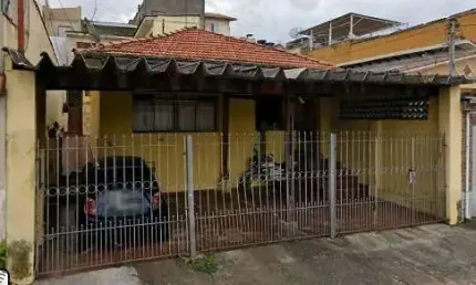 Casa com 2 quartos à venda na Rua Ribeirópolis, --, Vila Ema, São Paulo, 182 m2 por R$ 780.000