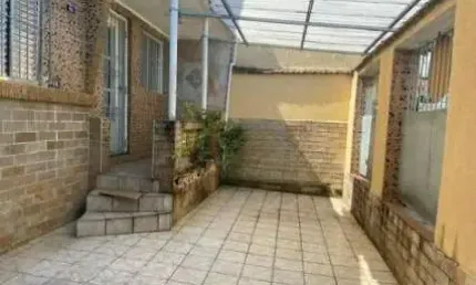 Casa com 2 quartos à venda na Rua Ribeirópolis, --, Vila Ema, São Paulo, 182 m2 por R$ 749.000