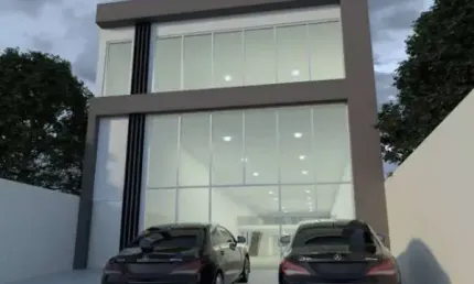 Ponto comercial para alugar na Avenida Paes de Barros, --, Mooca, São Paulo, 436 m2 por R$ 9.900