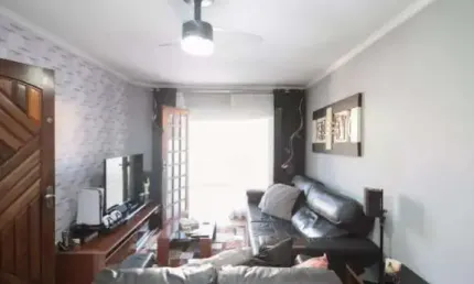 Casa com 3 quartos à venda na rua irmã clotilde, --, vila formosa, são paulo, 117 m2 por r$ 720.000