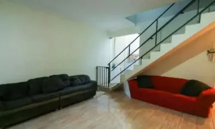 Casa com 4 quartos à venda na rua joão vieira prioste, --, vila carrão, são paulo, 160 m2 por r$ 1.064.000
