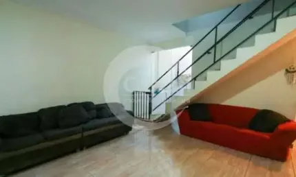 Casa com 4 quartos à venda na rua joão vieira prioste, --, vila carrão, são paulo, 160 m2 por r$ 1.064.000