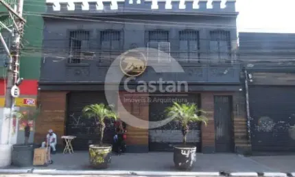 Ponto comercial para alugar na rua bresser, --, brás, são paulo, 959 m2 por r$ 120.000