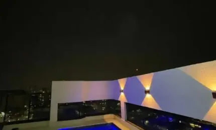 Cobertura com 4 quartos à venda na Praça Visconde de Sousa Fontes, --, Mooca, São Paulo, 400 m2 por R$ 3.936.100