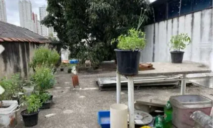 Casa com 1 quarto à venda na Rua General Calado, --, Vila Regente Feijó, São Paulo, 64 m2 por R$ 744.700
