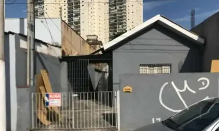 Casa com 4 quartos à venda na Rua Pires Pimentel, --, Vila Prudente, São Paulo, 176 m2 por R$ 1.277.000