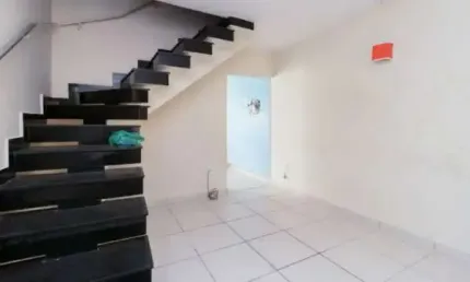 Casa com 2 quartos à venda na Rua Tamacuri, --, Vila Prudente, São Paulo, 101 m2 por R$ 425.532
