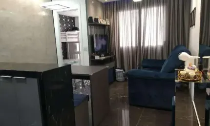 Apartamento com 2 quartos à venda na Avenida Professor Luiz Ignácio Anhaia Mello, --, Vila Prudente, São Paulo, 42 m2 por R$ 368.000