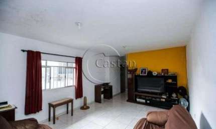 Casa com 3 quartos à venda na Rua Teofrasto, --, Chácara Belenzinho, São Paulo, 183 m2 por R$ 426.000