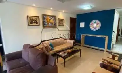 Casa com 4 quartos à venda na rua cavour, --, vila prudente, são paulo, 220 m2 por r$ 1.311.000