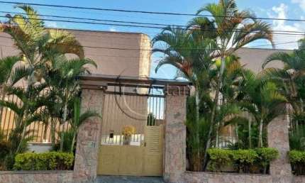 Casa em condomínio fechado com 3 quartos à venda na Rua Argonautas, --, Vila Formosa, São Paulo, 145 m2 por R$ 905.000