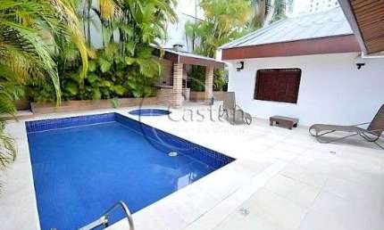 Casa com 4 quartos à venda na Rua Professor Elias Vita, --, Mooca, São Paulo, 600 m2 por R$ 5.319.200