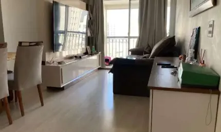 Apartamento com 3 quartos à venda na Rua do Oratório, --, Mooca, São Paulo, 68 m2 por R$ 606.400