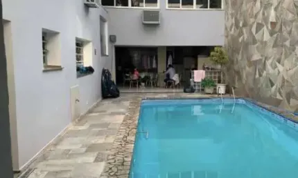 Casa com 5 quartos à venda na Rua João Antônio de Oliveira, --, Mooca, São Paulo, 650 m2 por R$ 2.800.000