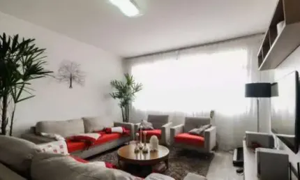Apartamento com 3 quartos à venda na rua tobias barreto, --, mooca, são paulo, 122 m2 por r$ 850.000