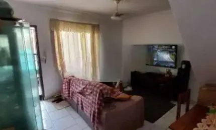Casa em condomínio fechado com 2 quartos à venda na Rua Daniel Mirabelo, --, Vila Ema, São Paulo, 73 m2 por R$ 470.000