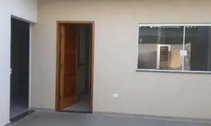 Casa com 3 quartos à venda na Rua Campo Belo, --, Vila Alpina, São Paulo, 100 m2 por R$ 650.000