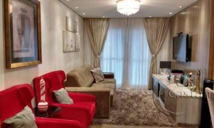 Apartamento com 2 quartos à venda na Rua Campo Largo, --, Mooca, São Paulo, 80 m2 por R$ 489.000