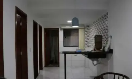 Casa em condomínio fechado com 2 quartos à venda na rua maragojipe, --, vila carrão, são paulo, 42 m2 por r$ 260.000