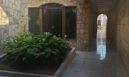 Casa com 3 quartos à venda na Rua Capitão Militão, --, Vila Santa Clara, São Paulo, 210 m2 por R$ 1.277.000
