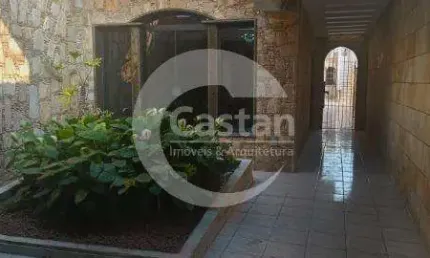 Casa com 3 quartos à venda na rua capitão militão, --, vila santa clara, são paulo, 210 m2 por r$ 1.277.000