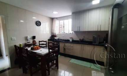 Casa com 3 quartos à venda na Manoel Onha, --, Mooca, São Paulo, 100 m2 por R$ 900.000
