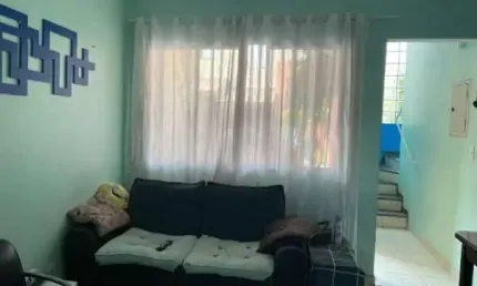 Casa em condomínio fechado com 2 quartos à venda na Rua Dona Paulina Rockx, --, Vila Ema, São Paulo, 95 m2 por R$ 425.530