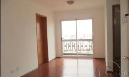 Apartamento com 2 quartos à venda na Praça Visconde de Sousa Fontes, --, Mooca, São Paulo, 52 m2 por R$ 690.000