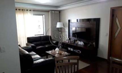 Apartamento com 3 quartos à venda na Rua Passos, --, Belém, São Paulo, 115 m2 por R$ 845.000