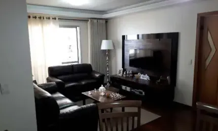 Apartamento com 3 quartos à venda na rua passos, --, belém, são paulo, 115 m2 por r$ 845.000