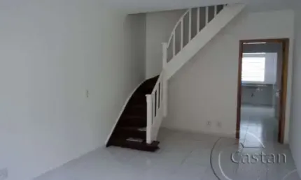 Casa em condomínio fechado com 2 quartos à venda na Rua do Oratório, --, Mooca, São Paulo, 120 m2 por R$ 692.000