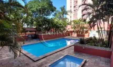 Apartamento com 2 quartos à venda na avenida do oratório, --, parque são lucas, são paulo, 50 m2 por r$ 282.000