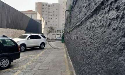Terreno à venda na Rua Barão de Jaguara, --, Cambuci, São Paulo, 156 m2 por R$ 1.060.000