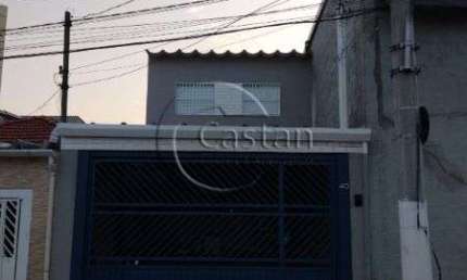 Casa com 3 quartos à venda na Visconde de Goiana, --, Vila Ema, São Paulo, 180 m2 por R$ 744.700