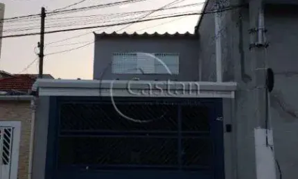 Casa com 3 quartos à venda na visconde de goiana, --, vila ema, são paulo, 180 m2 por r$ 744.700