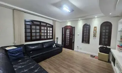 Casa com 3 quartos à venda na Alves Carneiro, --, Jardim Vila Formosa, São Paulo, 143 m2 por R$ 957.500