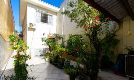 Casa com 2 quartos à venda na Rua Amparo, --, Vila Prudente, São Paulo, 170 m2 por R$ 649.000