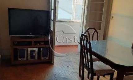 Apartamento com 2 quartos à venda na Rua Bresser, --, Brás, São Paulo, 77 m2 por R$ 270.000