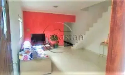 Casa com 3 quartos à venda na filhas do sagrado coracao, --, vila formosa, são paulo, 194 m2 por r$ 850.000