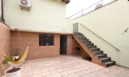 Casa com 4 quartos à venda na rua armando dias, --, vila diva, são paulo, 190 m2 por r$ 957.500
