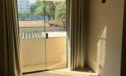 Apartamento com 2 quartos à venda na Rua Azevedo Júnior, --, Brás, São Paulo, 48 m2 por R$ 390.000