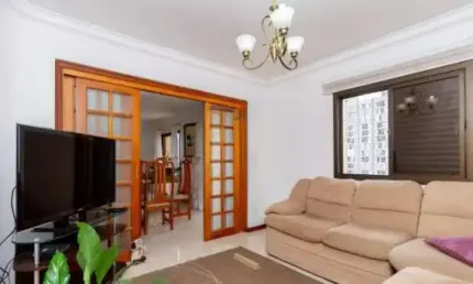 Apartamento com 4 quartos à venda na rua camé, --, mooca, são paulo, 167 m2 por r$ 1.383.000