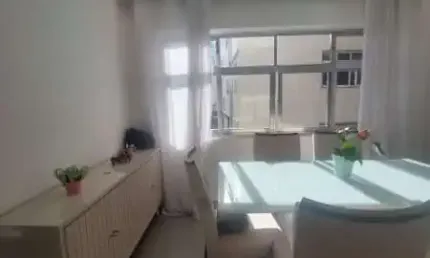 Apartamento com 2 quartos à venda na avenida paes de barros, --, mooca, são paulo, 85 m2 por r$ 580.000
