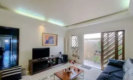 Casa com 4 quartos à venda na Rua do Oratório, --, Mooca, São Paulo, 116 m2 por R$ 730.000