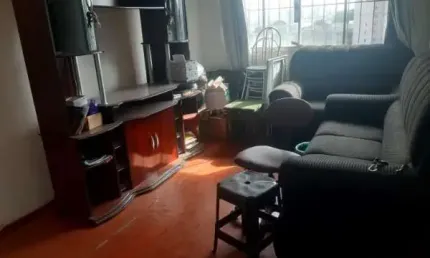 Apartamento com 2 quartos à venda na Rua Igaratinga, --, Vila Ema, São Paulo, 57 m2 por R$ 350.000